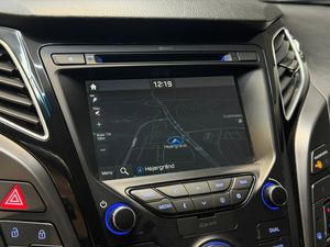Hyundai i40 bild 19