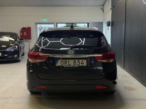 Hyundai i40 bild 23