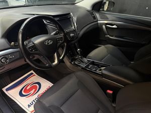 Hyundai i40 bild 7