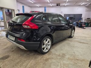 Volvo V40 bild 4