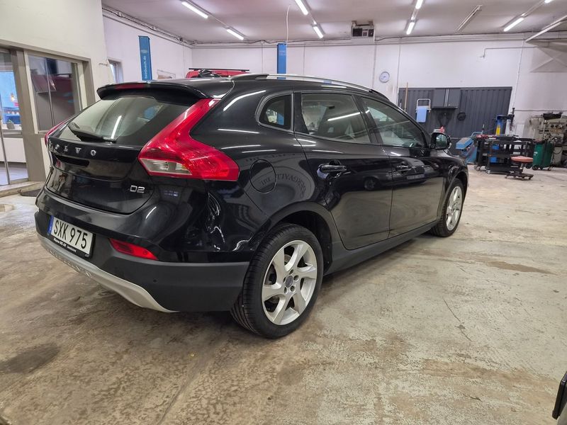 Volvo V40 bild 4