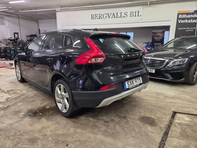 Volvo V40 bild 5
