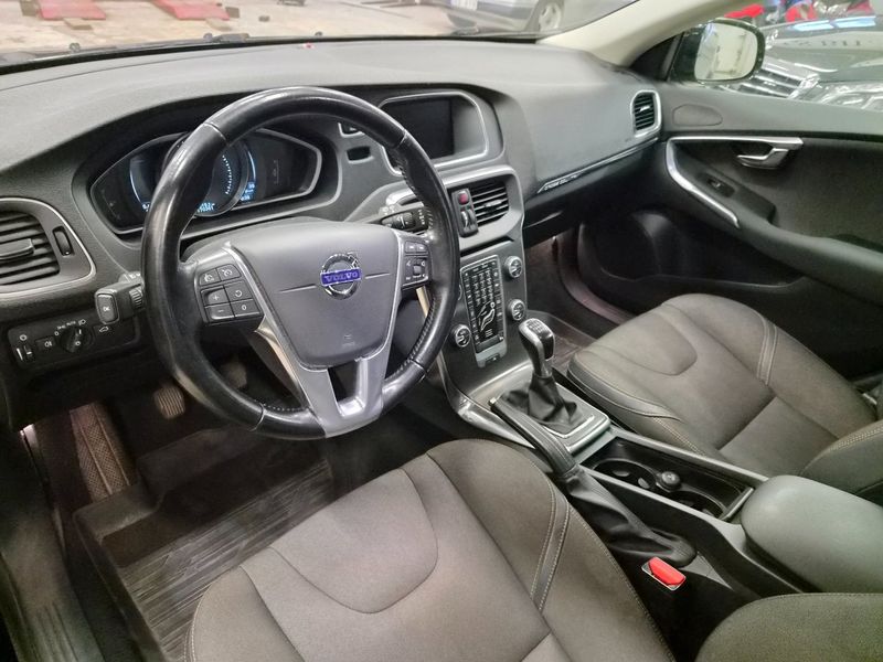 Volvo V40 bild 6