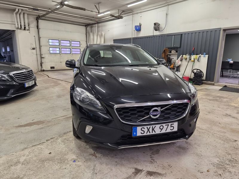 Volvo V40 bild 2