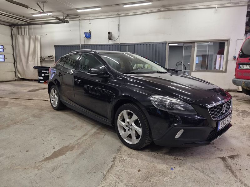 Volvo V40 bild 3