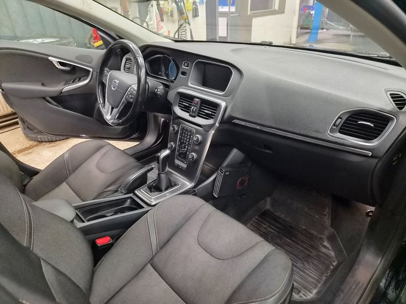 Volvo V40 bild 7