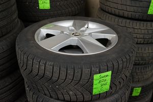 Skoda Octavia bild 15