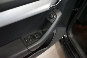 Skoda Octavia bild 10