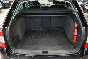 Skoda Octavia bild 17