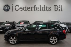 Skoda Octavia bild 1