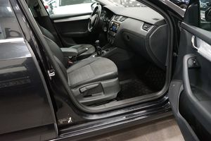 Skoda Octavia bild 6