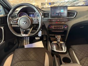 Kia Cee´d bild 11