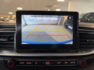 Kia Cee´d bild 15