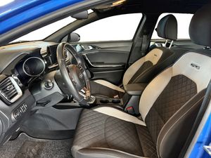 Kia Cee´d bild 7