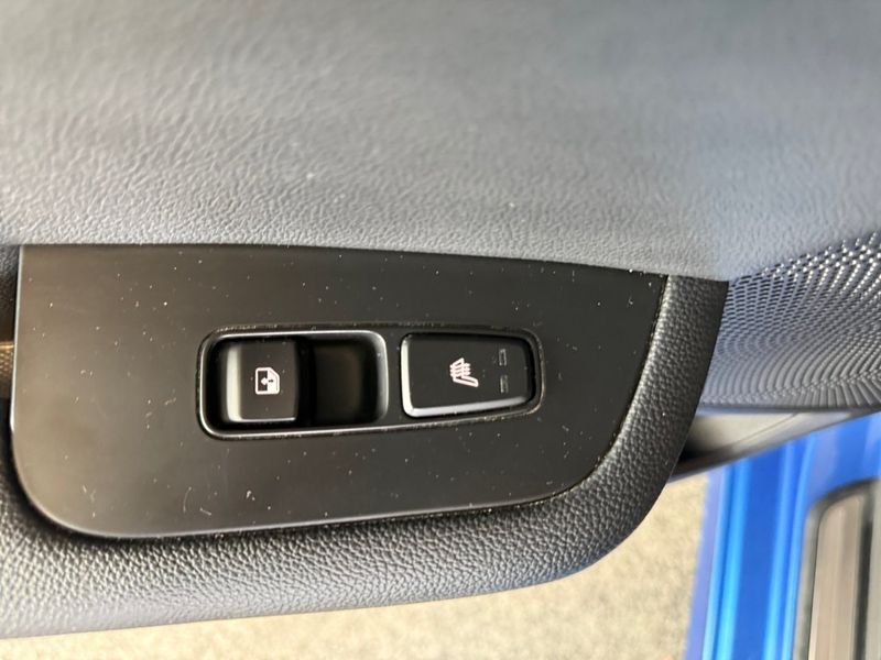 Kia Cee´d bild 16