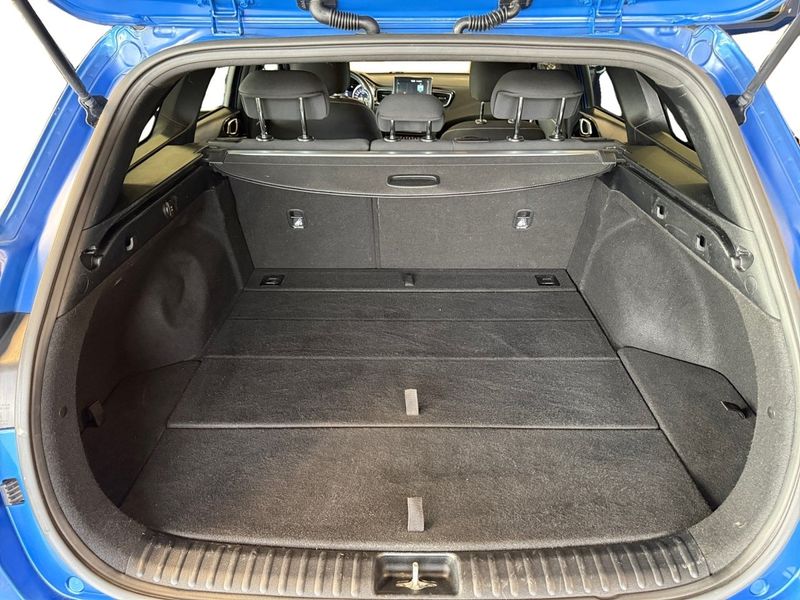 Kia Cee´d bild 14