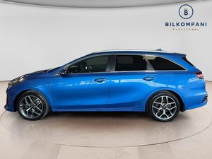 Kia Cee´d bild 2