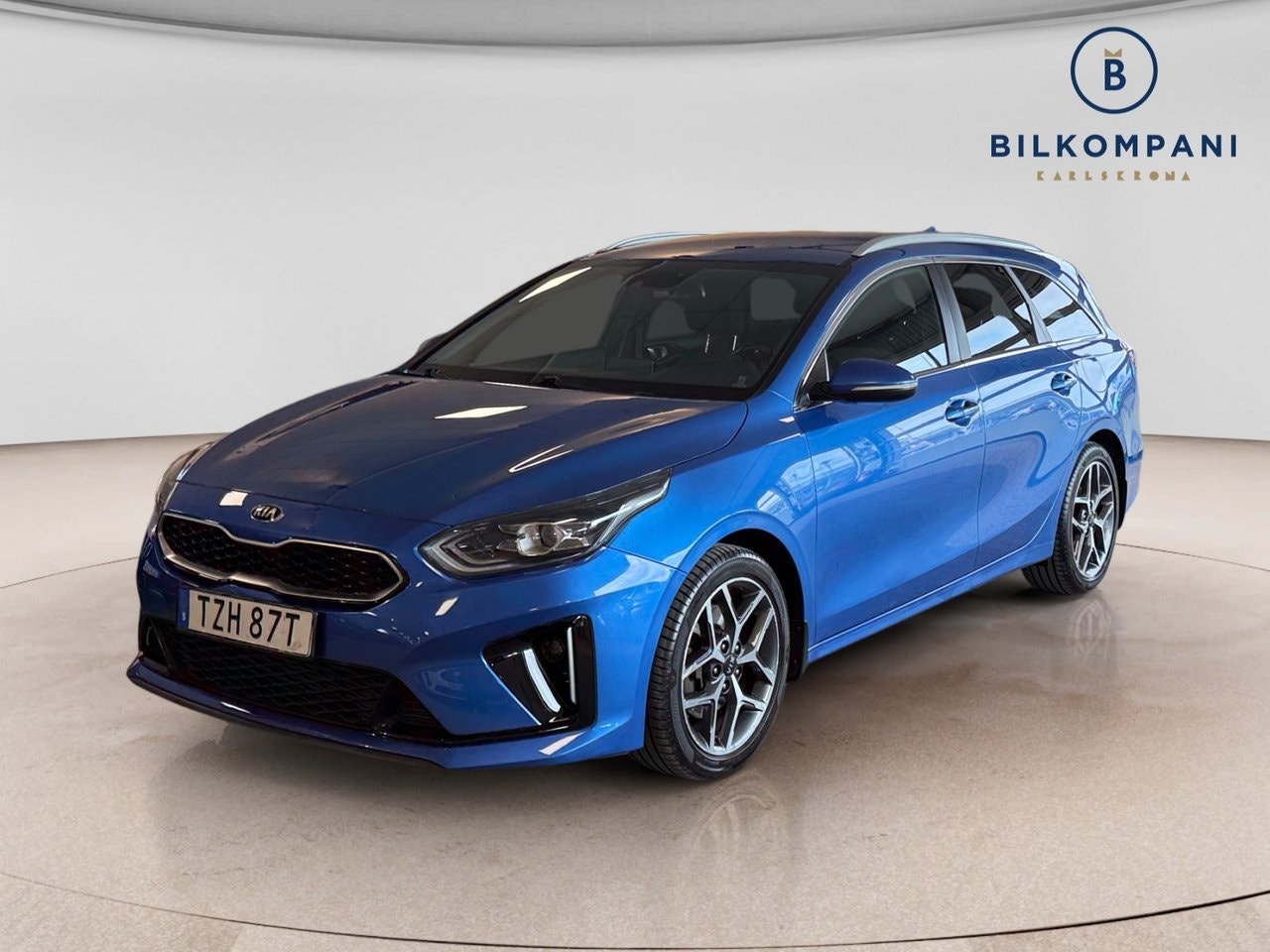 Kia Cee´d