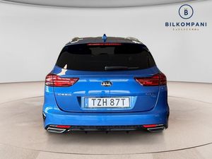 Kia Cee´d bild 4
