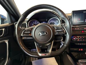 Kia Cee´d bild 9