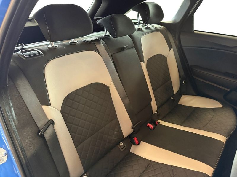 Kia Cee´d bild 13