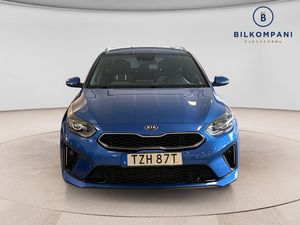 Kia Cee´d bild 5