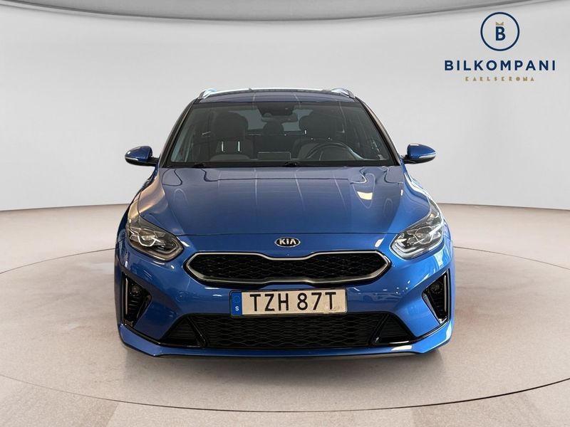 Kia Cee´d bild 5