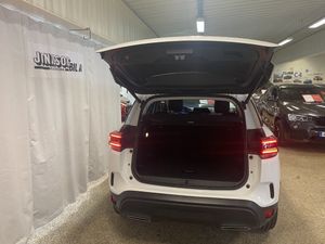 Citroen C5 AirCross bild 9