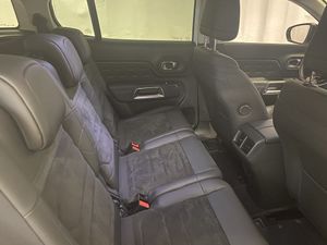 Citroen C5 AirCross bild 8
