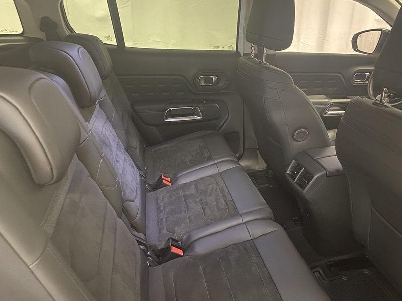 Citroen C5 AirCross bild 8