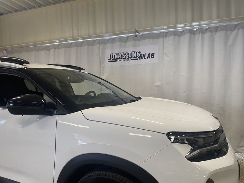 Citroen C5 AirCross bild 2