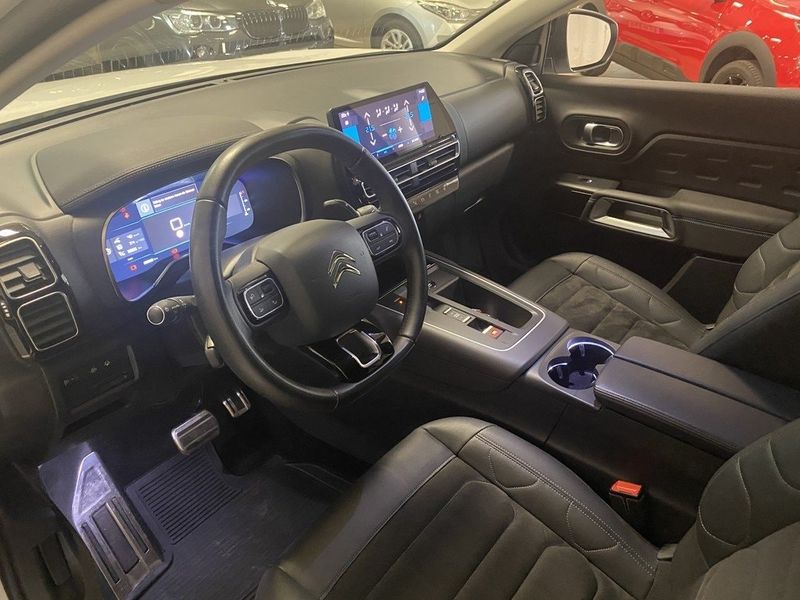 Citroen C5 AirCross bild 7