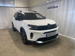 Citroen C5 AirCross bild 1