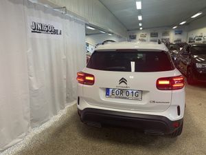Citroen C5 AirCross bild 10