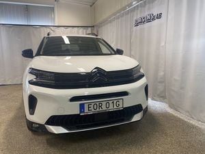 Citroen C5 AirCross bild 4