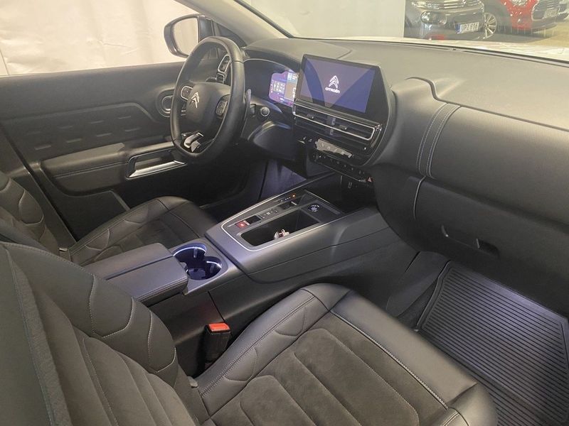 Citroen C5 AirCross bild 5