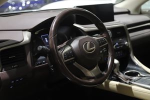 Lexus RX bild 5