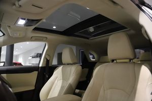 Lexus RX bild 6