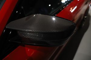 BMW i4 bild 9