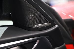 BMW i4 bild 10