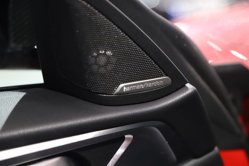 BMW i4 bild 10