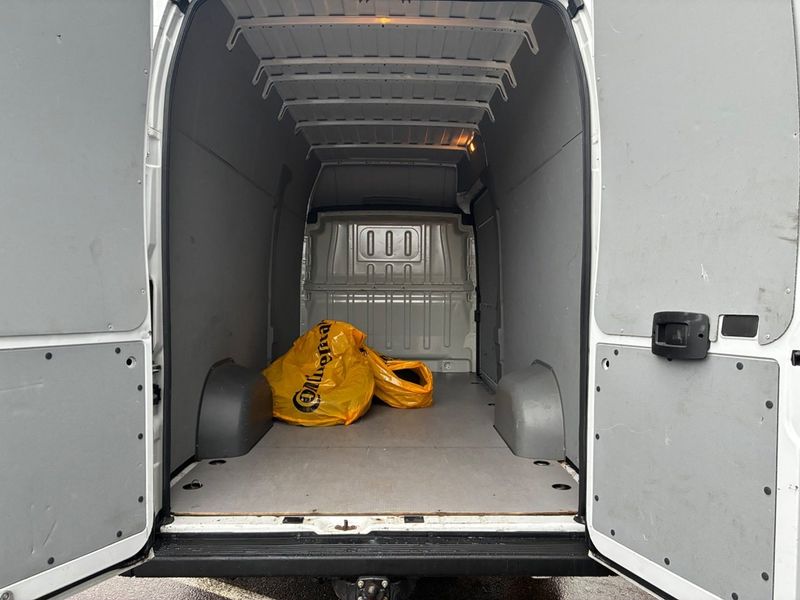 Peugeot Boxer bild 4