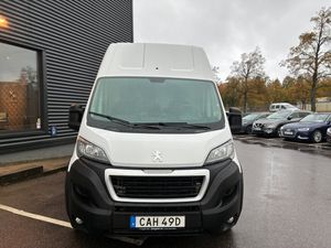 Peugeot Boxer bild 5