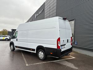 Peugeot Boxer bild 3