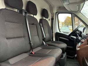 Peugeot Boxer bild 7