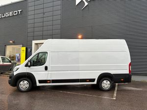 Peugeot Boxer bild 2