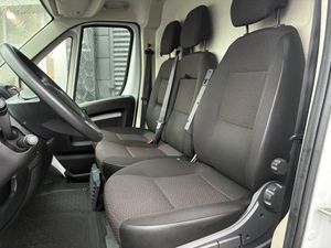 Peugeot Boxer bild 6