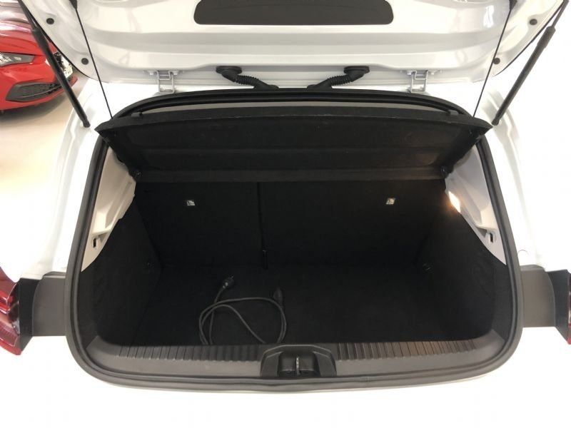 Renault Clio bild 8