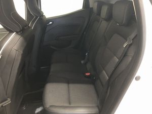Renault Clio bild 6