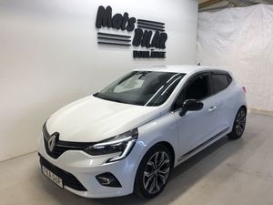 Renault Clio bild 1